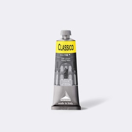 Maimeri Classico Oil Colors primary yellow 60 ml