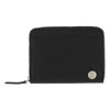 Takeokikuchi 07519 Amigo Men’s Wallet, Coin Purse, Gift Packaging, Round