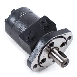 PanDair Hydraulic Motor Replacement Char-Lynn 101-1701-009, Eaton 101-1701,CM004P Replacement