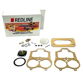 Weber Redline Weber Redline 32/36 DGV DGAV DGEV Carburetor Rebuild Repair Kit 92.3237.05