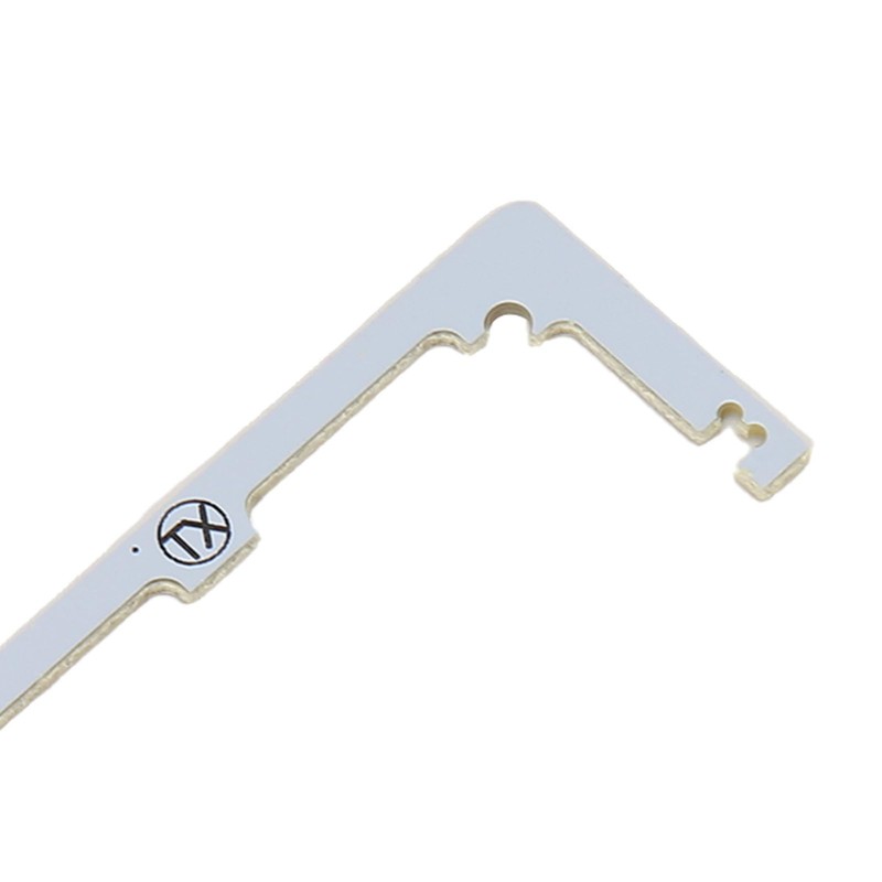 Game Console CPU Postfix Adapter, Lightweight CPU Postfix Adapter Replacement