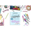 June & Lucy The Ultimate Guide to Modern Calligraphy &