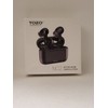 TOZO NC2 Hybrid Active Noise Cancelling Wireless Earbuds Bluetooth Deep
