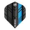 WINMAU Rhino Stripe Design Dart Flights - 10 sets per