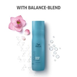 Wella Professionals Invigo Balance Senso Calm Sensitive Shampoo 250ml