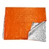 SE Orange Emergency Blanket (83" x 51") - EB121OR