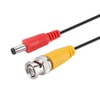 ASHATA Cables BNC para CCTV/TV/TV Box/Monitor LCD,Cable Conector BNC +