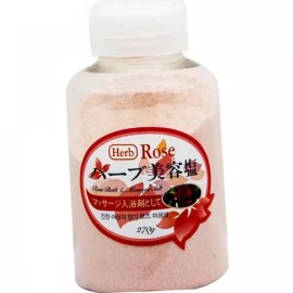 Relax 릴렉스 로즈 입욕제 아로마 로즈 바스 솔트 향기 힐링 Relax Rose Bath Salt Aroma Rose Healing