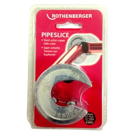 Rothenberger 88802 Pipeslice Tube Cutter 22mm (7/8")