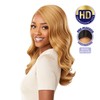 Outre Lace Front Wig ZEPHANY (1B)