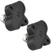 2pcs Power Distribution Studs Heavy Duty Car Bus Bar for