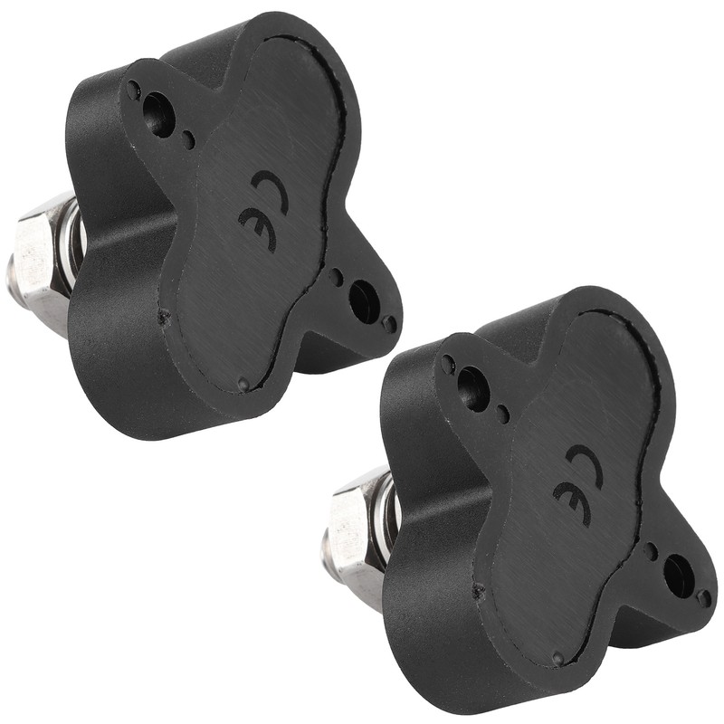 2pcs Power Distribution Studs Heavy Duty Car Bus Bar for