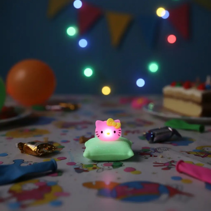 50 Unidades De Anillos Led Luminosos Con Anillos De Boda