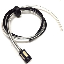 PHUOC LOC THO for Fuel LINE Hose 23CC 25CC 26CC 43CC 49CC 2 Stroke Mini Pocket Mini