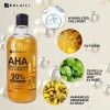 BOLAILI AHA Whitening face and body Serum Intensive Whitening BOLAILI