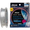 Sanyo Nylon Shock Leader, Apload, Salt Max, Shock Leader, Type