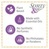 Citra Solv Air Scense Spray & Go Before-You-Sit Toilet Spray