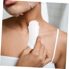 Mikinona Absorption Stick Reusable Face Roller for Oily Skin Massage Tool for Control Friends and Family