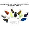 Harmony Fishing – Quick Change Modular Umbrella Skirts for Fishing