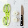 Luckious Onion Goggles, Splash and Tear Free Goggles, Eye Protection