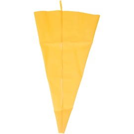 45 cm FLEXIBLE PASTRY ICING BAG silicon MERINGUE FOOD POTATO