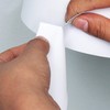 Gorilla Tape, White Duct Tape, 1.88" x 10 yd, White,