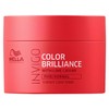 WELLA Invigo Color Brilliance Vibrant Color Treatment, 5.1 fl oz