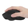 T68 2.4GHz 6D Wireless Mouse 1600DP1 Mute USB Optical Gaming