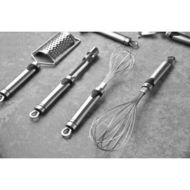 Bergner Gizmo - Kochtöpfe edelstahl 29 cm