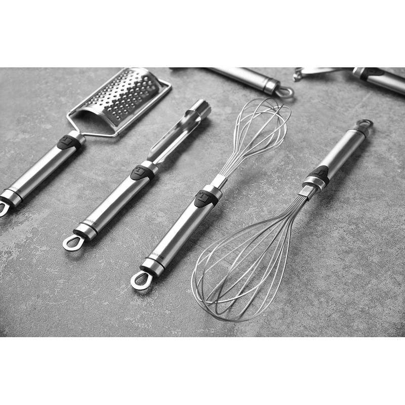 Bergner Gizmo - Kochtöpfe edelstahl 29 cm