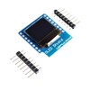 Gump's grocery OLED Shield for WeMos D1 Mini 0.66" inch