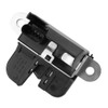 KIMISS Trunk Lock Latch, Seat Boot Actuator 1PO827505B, ABS Tailgate