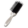 Como Life Anti-Static Hair Brush, Anti-Static Hair Brush, Brush, Hair,