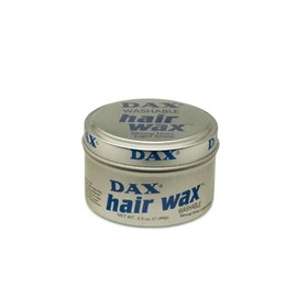 Dax Hair Wax [Washable] (Pack of 3)
