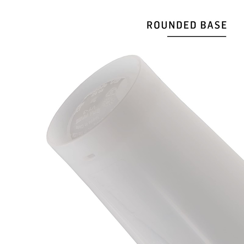 BlenderBottle Just for Fun Classic V2 Shaker Bottle Perfect for