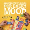Tony’s Chocolonely Assorted Chocolate Candy Pieces, Belgian Milk & Dark