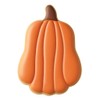 Tall Pumpkin Cookie Cutter 3.75 Inch - Made in the