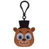Five Nights At Freddy's Funko Plush Keychain Freddy