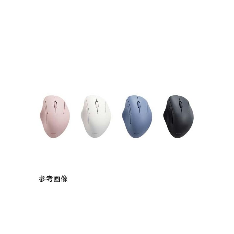 M-SH20MBSKXBK Black USB Wireless Bluetooth 5-Button Wireless Mouse, Medium Size