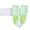 Gel Ankle Brace Good Fixation Open Design Universal Bracket Adjustment