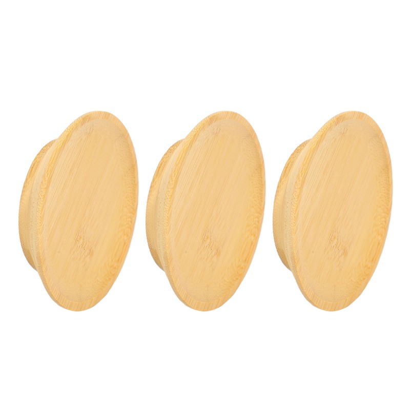 10PCS Wine Glass Topper Bambusoideae Wine Glass Charcuterie Board Drink