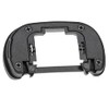 vhbw Eyecup Viewfinder Compatible with Sony Alpha A7III (ILCE-7M3), A7R,