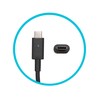 Dell Precision 15 (3541) Original USB-C Netzteil 130,0 Watt