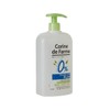 Shower Gel 0% - Gently Cleans - For Sensitive Skin