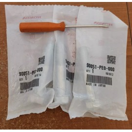 Honda Genuine Honda OEM Transmission Bolts B18C B16 B20 VTEC NEW SEALED