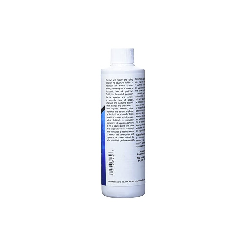 Seachem Stability 250ml