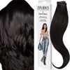 ZIPLOOKS | Naturelle Hair Extensions | Human Hair Extensions |