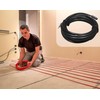 LuxHeat Temperature Floor Sensor For Radiant Under Floor Heating. NTC