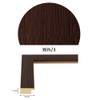 Bildershop-24 MONZA-SM-54 Picture Frame in 54 Sizes