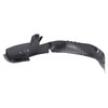 TRQ TRQ Front Inner Fender Liner Set Compatible with 2002-2007